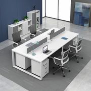 フリーアドレスデスク ミーティングテーブル  ワークテーブル オフィスデスク 会議室 作業台事務机