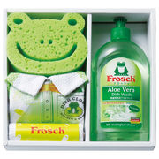フロッシュ キッチン洗剤ギフト  FRS-015