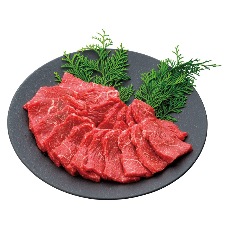 氷温（R）熟成肉 国産黒毛和牛焼肉  LH-W-Y050-1A