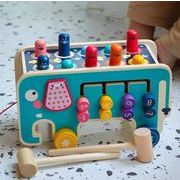 INS 人気  知育玩具  積み木  木製   ごっこ遊び  キッズ   おもちゃ  木製  玩具  子供用品