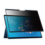 Microsoft Surface Pro 9・Pro 8対応 覗き見防止フィルム（ベゼル貼付式）