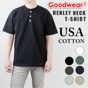 goodwear tシャツ グッドウェア 2w72522 メンズ シャツ Goodwear USA