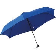 マブ　撥水ＵＶマルチミニ傘　スウィングロイヤルブルーＳＭＶ－４０９７２