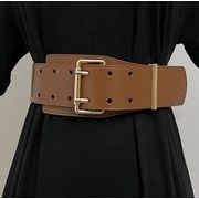 ファッション雑貨　ベルト ファッションベルト  帯 PU