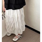 韓国風子供服    キッズ服    スカート    90-160cm