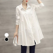 ゆったり オーバーサイズ