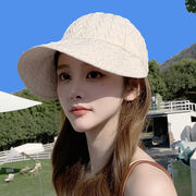 2024新作・女性用帽子・おしゃれ・旅行・ファッション帽・3色・大人気♪