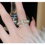 超人気★アクセサリー★女性の指輪★指輪★リング★ファッション