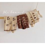 2024年新品★靴下★子供靴下★3種