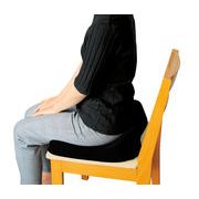 エルゴクッション　健康グッズ/姿勢改善/座椅子