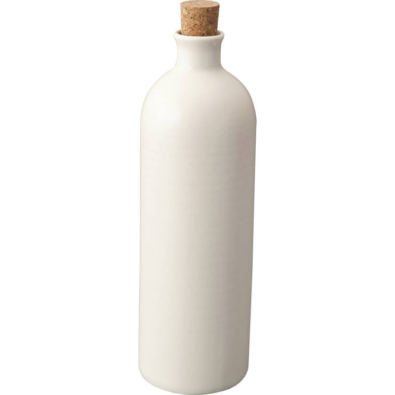 信楽焼 ハングアウト ボトル Hg-11 ホワイト