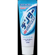 デンタークリアＭＡＸスーパークールタテ      １４０ｇ