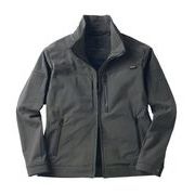 ジャケット(GCW501) 撥水 高耐久 耐摩耗 CORDURA 4wayストレッチ 通気＆保温性 軽量 作業服