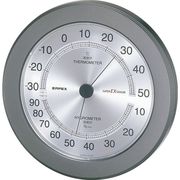 エンペックス　スーパーEX 高品質温・湿度計