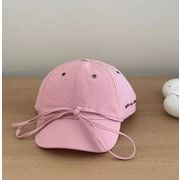 キャップ 小顔効果  帽子 野球帽 紫外線カット