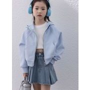 2024新品★子供服　デニムスカート★110-170cm★