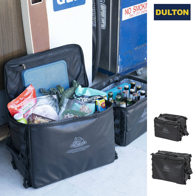 ■DULTON（ダルトン）■■2024SS　新作■　Cooler bag