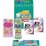 【5セット】 洗剤おくさまセット B9040104X5