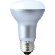 【5個セット】 東京メタル工業 LED電球 レフランプ型 昼白色 40W相当 口金E26