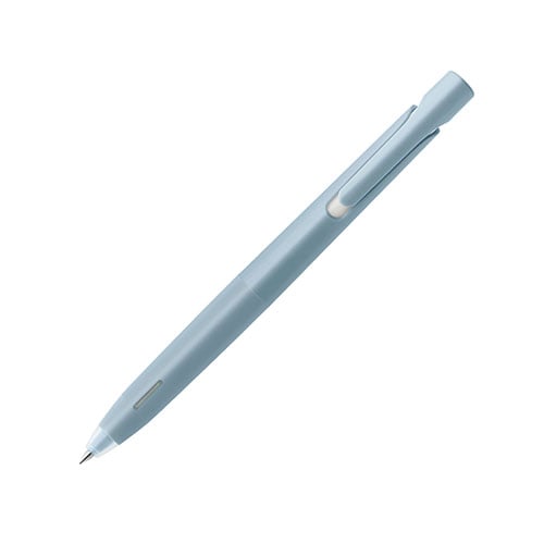 ゼブラ   ブレン   0.7mm　ライトブルー   BA88-LB    /  油性ボールペン
