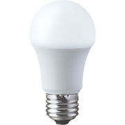 【5個セット】 東京メタル工業 LED電球 昼白色 60W相当 口金E26 調光可 LDA