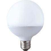 【5個セット】 東京メタル工業 LED電球 電球色 60W相当 口金E26 LDG7LG6