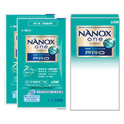 NANOX one PRO(10g×2P) 22451012