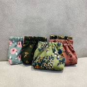 2024新作 使いやすい 収納バッグ 小銭入れ ハンドバッグ   キーケース  コインキャンバス小銭入れ