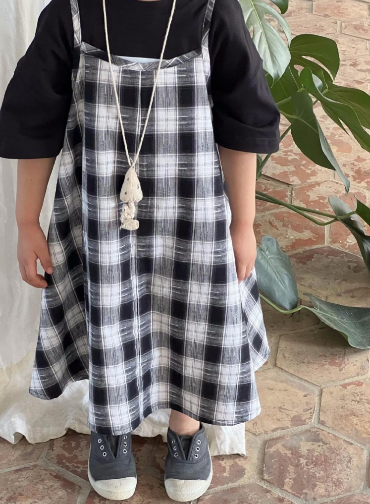 韓国風子供服    キッズ服    袖なしワンピース    赤ちゃん    スカート