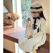 韓国風子供服    キッズ服    ワンピース    キャミソールスカート