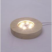 LEDライトテーブル シングルカラー　文具/ノート/インテリア