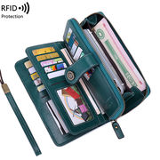 パスポートケース カード入れ 小銭入れ プレゼント スキミング防止 収納 RFID 旅行 メンズ レディース 財布