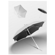 折りたたみ傘 ひんやり傘 晴雨兼用 自動開閉 超撥水 軽量 折り畳み 傘 メンズ レディース