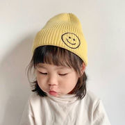 韓国風★子供帽子★キッズ帽子★赤ちゃんの帽子★ニット帽