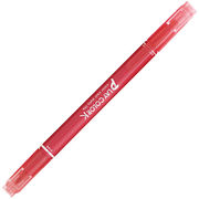 トンボ鉛筆 水性マーキングペン プレイカラーK チェリーピンク 1本 Tombow-WS-