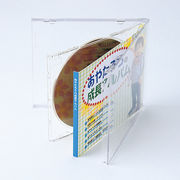 【5個セット】 サンワサプライ インクジェットCDケースボトム用カード JP-IND3NX