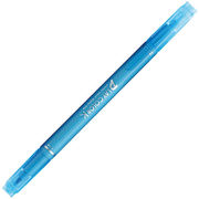 トンボ鉛筆 水性マーキングペン プレイカラーK みずいろ 1本 Tombow-WS-PK1