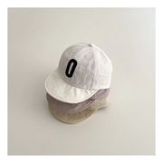 新登場    野球帽   大人気    子供用帽子   日焼け防止  ハット    帽子   4種類