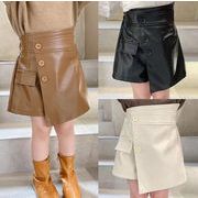 2024年秋冬新作スタイル、女性の宝物、ショートスカート、ウエスタンスタイルのスカート