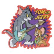 【ステッカー】トムとジェリー キャラクターステッカー セッション