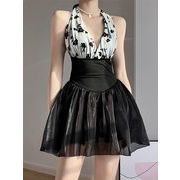 レディース水着★韓国風★ファッション★着やせ★ビキニ★水着★セクシー★S-XL