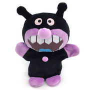 アンパンマン ハンドパペットS ばいきんまん