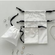 INS   収納袋 可愛いバッグ 巾着袋  収納バッグ  韓国風  レディースバッグ   斜め掛けバッグ   雑貨