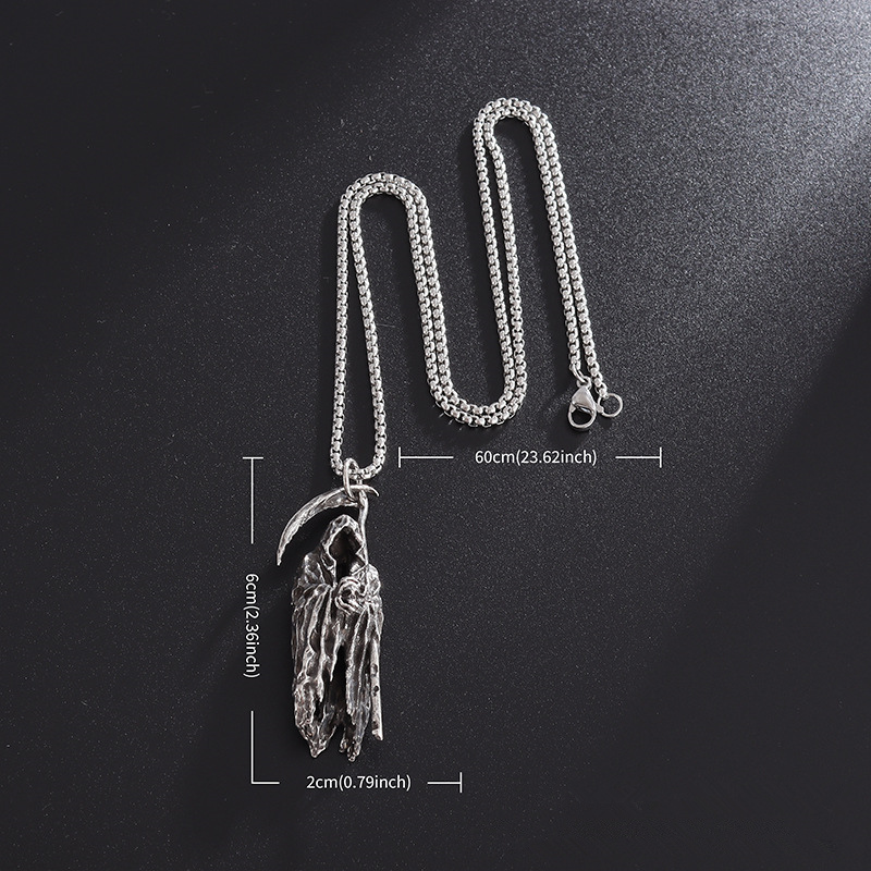 素材不明のネックレス　necklace　首飾り（くびかざり）　アクセサリー FC_20231210_main-400x400.jpg