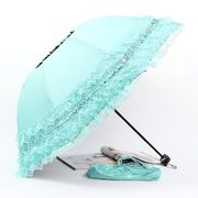 日傘 折りたたみ 日傘 遮光 UVカット 傘 レディース 晴雨兼用傘 紫外線 対策