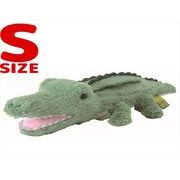 フラッフィーズ　ぬいぐるみ　Ｓ　ワニ