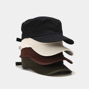 新しいスタイル・男性用帽子・个性・おしゃれ・日焼け止・人気  ・ハット・キャップ