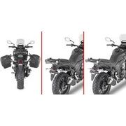 GIVI / ジビ Specific rapid release holder REMOVE-X for soft side bags | TR1171