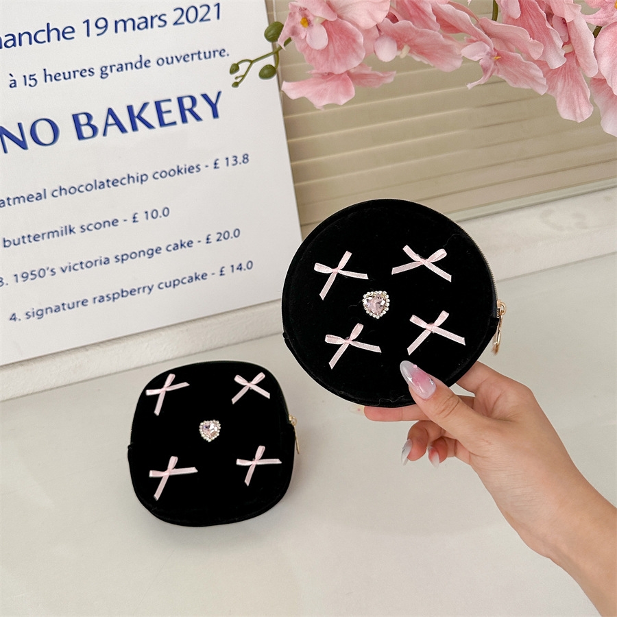 ♡新品♡MARS パフューム柄 水着とエコバッグとヘアゴム３点セット！！ビキニ ♡新品♡MARS パフューム柄 水着とエコバッグとヘアゴム3点