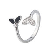 アクセサリー リング　指輪   指輪  低アレルギー ペアリング 指輪  2024新作